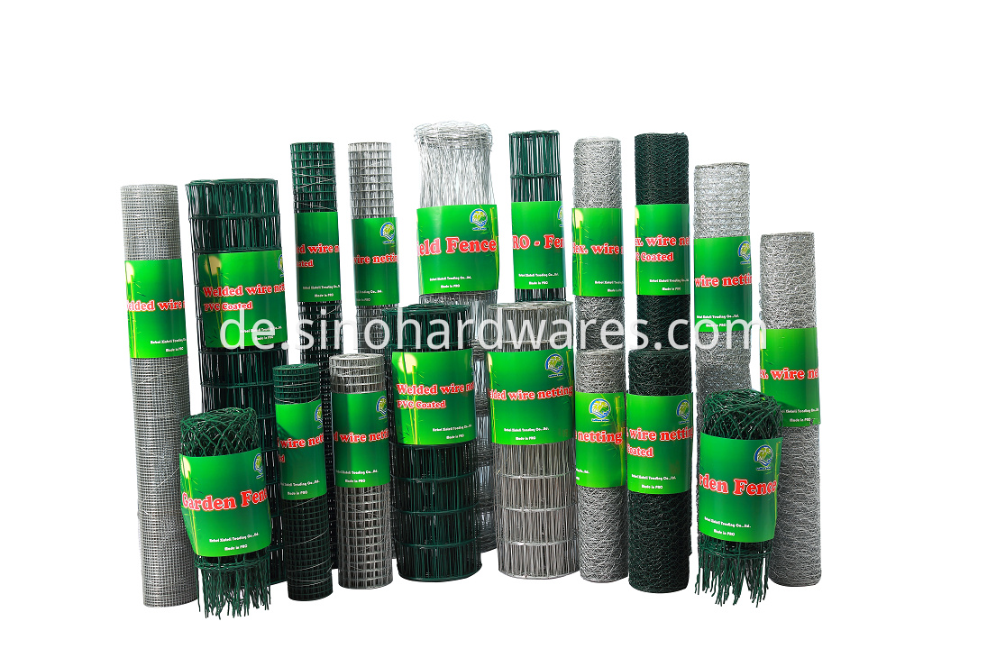 Wire Netting